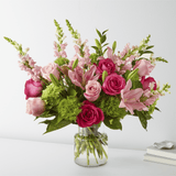 IL ÉTAIT UNE FOIS LE BOUQUET