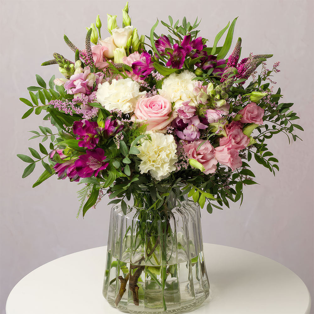 Bouquet de la Saison