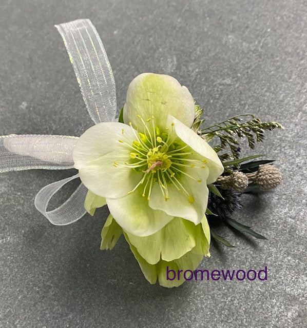 BOUTONNIERE
