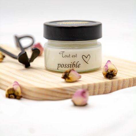 CHANDELLE 212 ML P'TITES BOUGIES CRÉATIONS