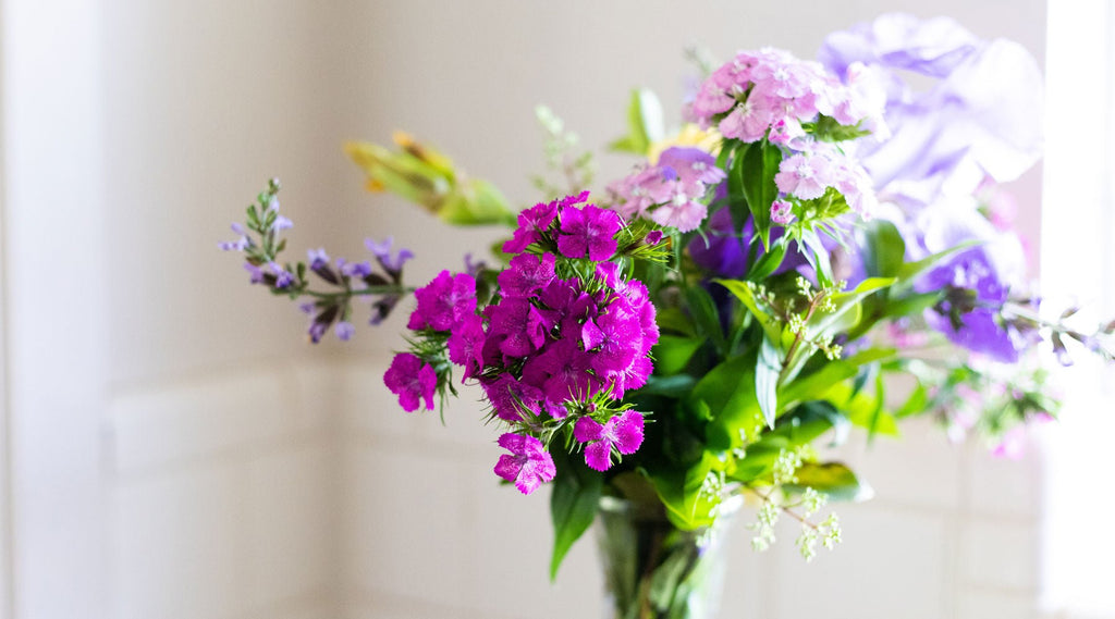 Comment entretenir et prolonger la durée de vie de vos bouquets