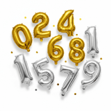 BALLONS MYLAR ET LATEX BALOONS