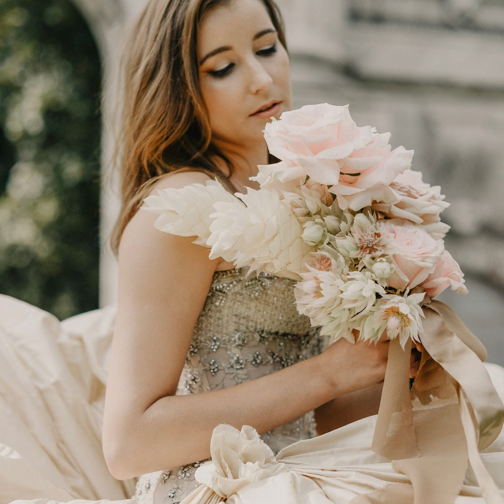 Bromewood, fleuriste