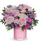 PINK POSH BOUQUET