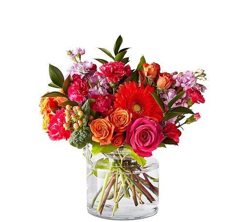 FIESTA BOUQUET Sans Vase